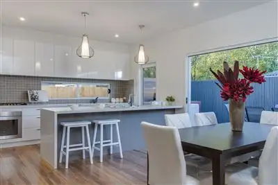 Fourth view of Homely house listing, 5A Walpole Ave, Rosebud VIC 3939
