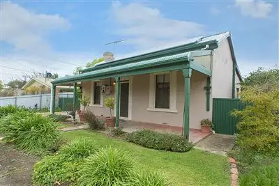 Main view of Homely house listing, 18 Swinden Street, Riverton SA 5412