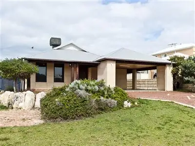 Third view of Homely house listing, 11 Bouvard Place, Preston Beach WA 6215