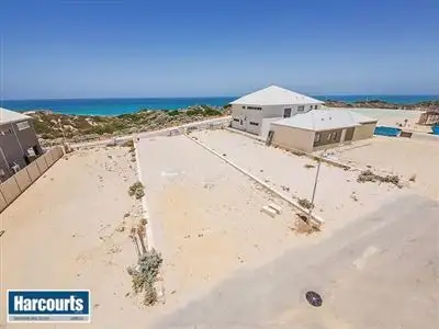 Second view of Homely land listing, 155 Capricorn Esplanade, Yanchep WA 6035