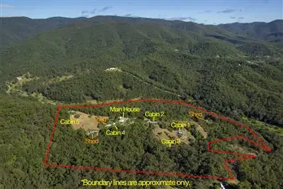 331 Pringles Road, Kobble Creek QLD 4520