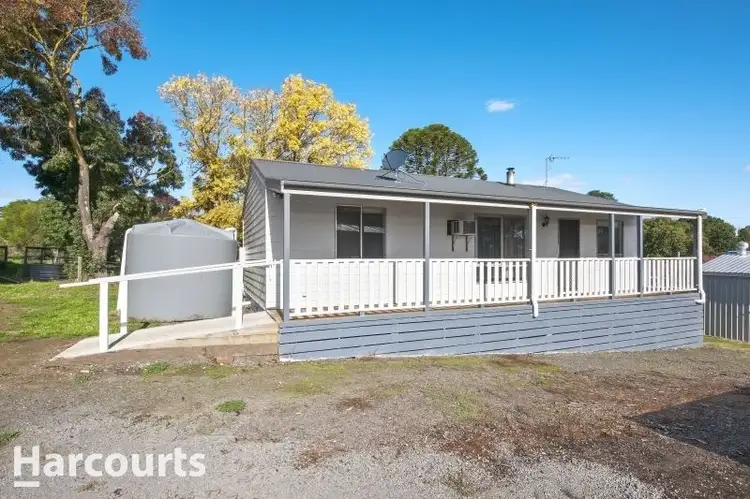14 George Street, Clunes VIC 3370