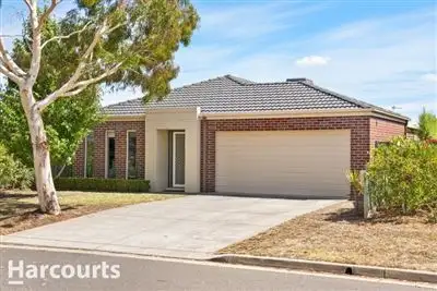 Main view of Homely house listing, 8 Megan Street, Miners Rest VIC 3352