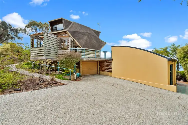 Sixth view of Homely house listing, 475 Sharkpoint Road, Penna TAS 7171