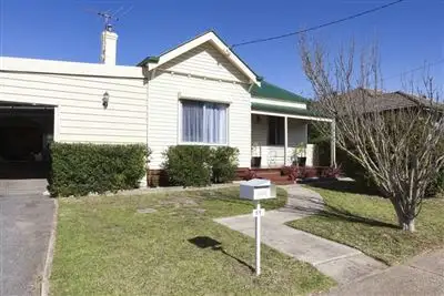 51 Elizabeth Street, Ararat VIC 3377