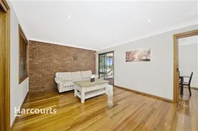 Sixth view of Homely house listing, 18 Caribou Close, St Clair NSW 2759