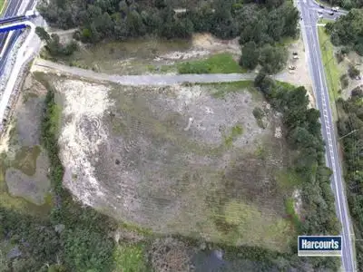 Sixth view of Homely land listing, 565 McClelland Drive, Langwarrin VIC 3910