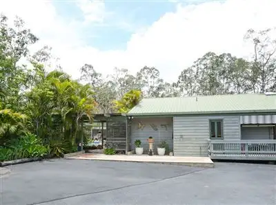 Third view of Homely rural property listing, 158 Buccan Road, Buccan QLD 4207