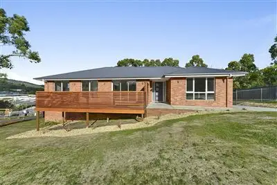 Main view of Homely house listing, 1 Newmotor Road, Lindisfarne TAS 7015