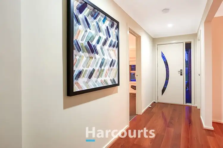 Second view of Homely house listing, 113 Melissa Way, Pakenham VIC 3810