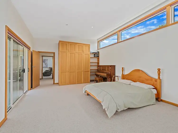 Fifth view of Homely unit listing, 57a Rosny Esplanade, Rosny Park TAS 7018