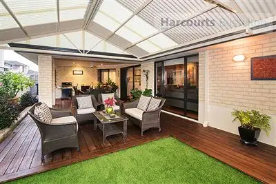 Seventh view of Homely house listing, 3 Riedle Close, Geographe WA 6280