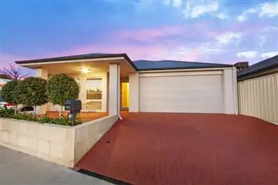 Main view of Homely house listing, 10 Bondi Way, Aubin Grove WA 6164