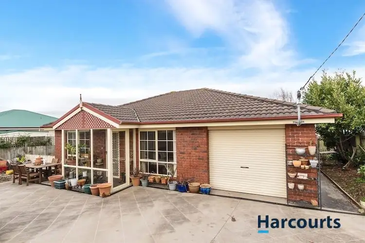 Second view of Homely unit listing, 55 Nicholls Street, Devonport TAS 7310