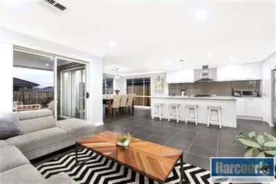 Third view of Homely house listing, 11 Lyrebird Crescent, The Ponds NSW 2769