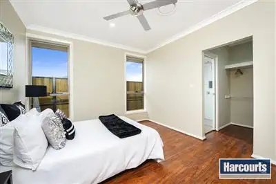 Sixth view of Homely house listing, 1B Fairfax Street, The Ponds NSW 2769