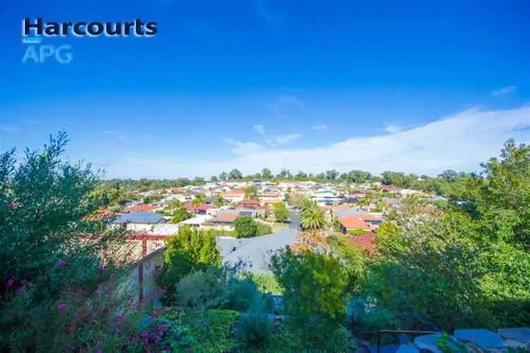 Seventh view of Homely house listing, 7 Geographe Way, Withers WA 6230
