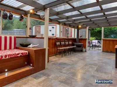 Third view of Homely house listing, 16 Swansea Road, Montrose VIC 3765