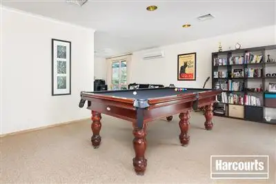 Second view of Homely house listing, 14 Bournevale Drive, Berwick VIC 3806