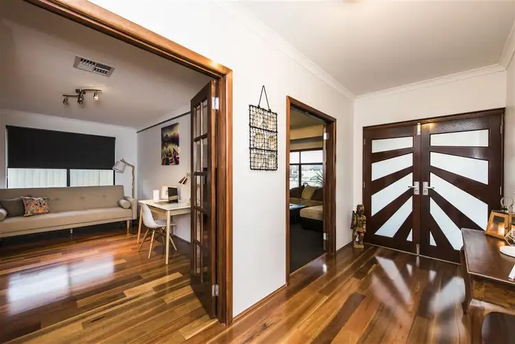 Second view of Homely house listing, 11 Heritage Lane, Pinjarra WA 6208