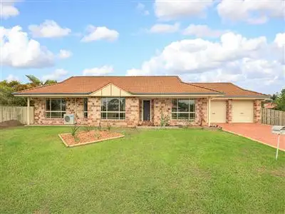 12 Blackbutt Court, Warner QLD