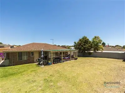 Third view of Homely house listing, 3 Hawdon Mews, Hillarys WA 6025