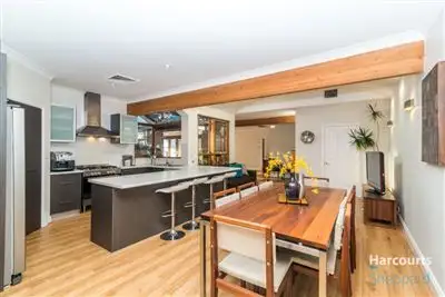 Third view of Homely house listing, 11 Gordon Street, Semaphore Park SA 5019