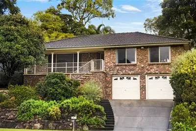 Main view of Homely house listing, 3 Kempe Parade, Kings Langley NSW