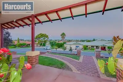 Fifth view of Homely house listing, 15 Collaroy Court, Kallaroo WA 6025