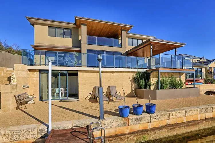 95 Sandpiper Island Retreat