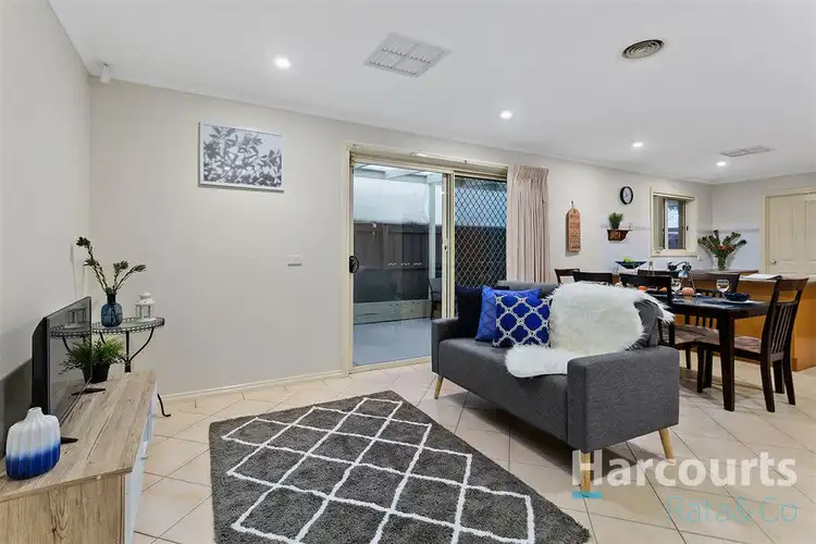 Second view of Homely house listing, 39 Rolain Avenue, South Morang VIC 3752
