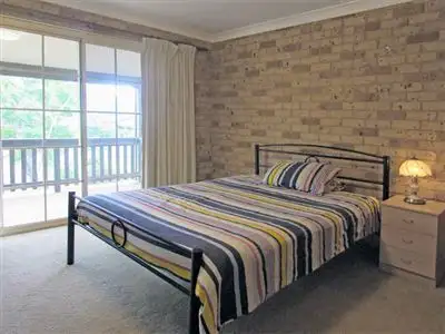 Seventh view of Homely house listing, 8 Garrad Way, Lake Conjola NSW 2539