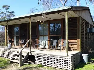 Second view of Homely rural property listing, 169 Rosebrook Glenisla Road, Wartook VIC 3401