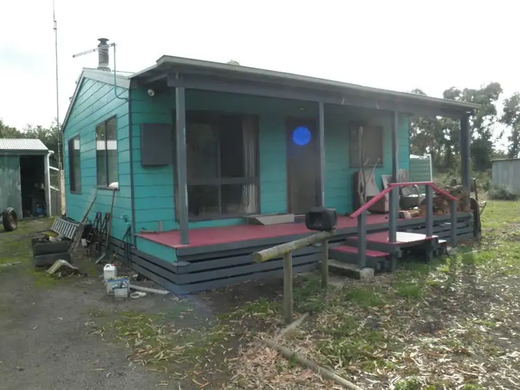 Fifth view of Homely rural property listing, 64-68 Langs Road, Robertsons Beach VIC 3971