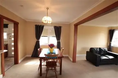 Fifth view of Homely house listing, 1/25 Alma Street, Youngtown TAS 7249
