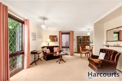 Third view of Homely house listing, 24 Matilda Avenue, Wantirna South VIC 3152