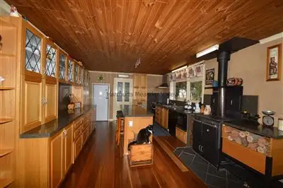 Fourth view of Homely rural property listing, 909 Selbourne Road, Rosevale TAS 7292