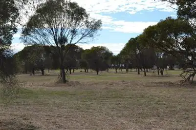 Second view of Homely land listing, 199 Mitchell street, Meckering WA 6405