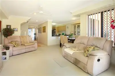 Third view of Homely unit listing, 41/2 Bronberg Court, Southport QLD 4215