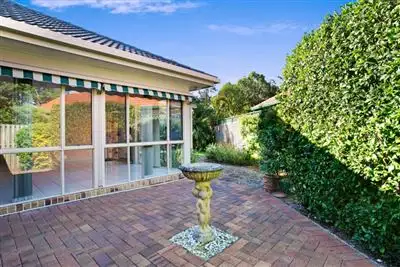 Third view of Homely house listing, 1 Parkmore Cl, Robina QLD