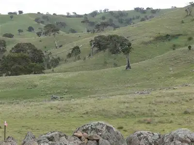 Fourth view of Homely rural property listing, 1 Easter Brooks Lane, Elmhurst VIC 3469