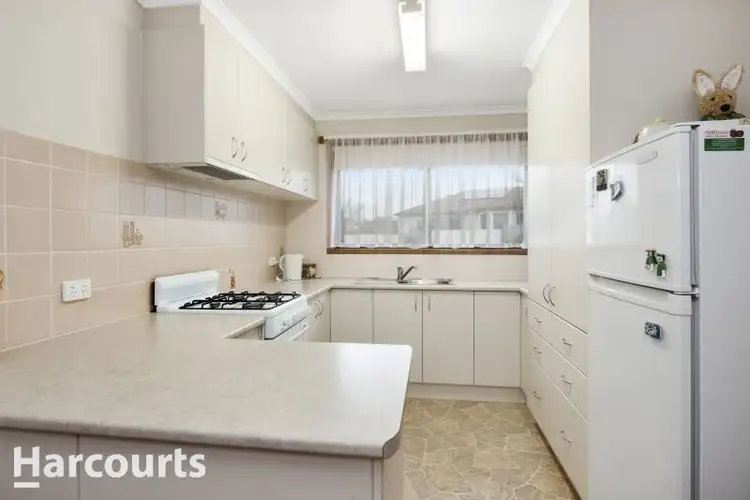 Second view of Homely unit listing, 2/244 York Street, Ballarat East VIC 3350