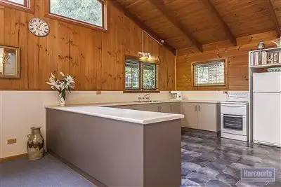 Fifth view of Homely house listing, 135 Lanes Road, Glen Huon TAS 7109