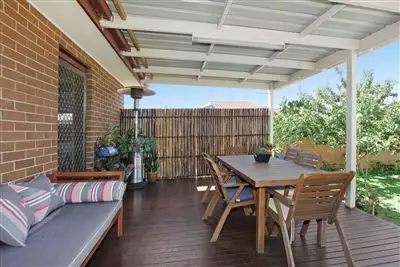 Second view of Homely house listing, 35 Winston Street, Lalor VIC 3075