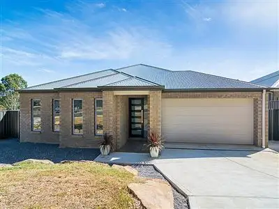 Third view of Homely house listing, 3 Withers Court, Mount Barker SA 5251