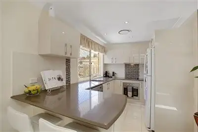 Second view of Homely house listing, 7 Jasper Place, Ambarvale NSW 2560