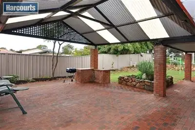 Second view of Homely house listing, 15 Skiff Way, Heathridge WA 6027