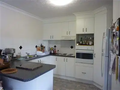 Third view of Homely apartment listing, 5/146 High Street, Southport QLD 4215