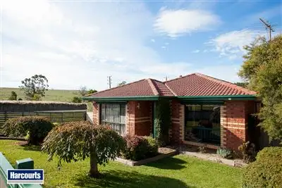 Second view of Homely house listing, 4 North Road, Warragul VIC 3820