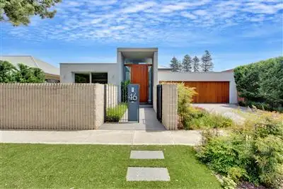 Address available on request